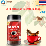 Cà Phê Hòa Tan Nescafe Red Cup 200g