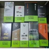 RTX 5090 32GB SALES (ASUS, GIGABYTE, MSI, ROG, ZOTAC, PALIT)