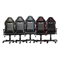 TODAK GAMING CHAIR APLHA STANDARD (VARIOUS COLOUR)