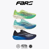 910 Haze AEGIS RUNNING SHOES 100% LONG RUNOriginal
