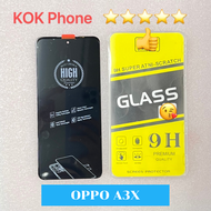 ชุดหน้าจอ Oppo A3X แถมฟิล์ม