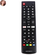EEM Universal Remote Control AKB75095315 For LG Smart TV 49LJ550M 32LJ600B 32LJ600D 32LJ600B-SA 32LJ