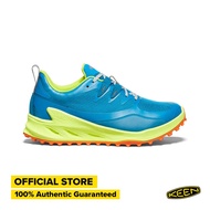 Keen Women's Zionic Wp - Fjord Blue/Evening Primrose