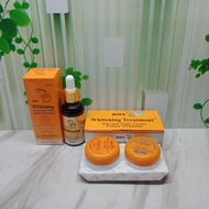 RDL Cream + Serum Package