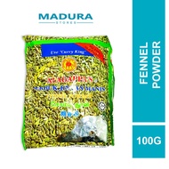 Alagappa's Fennel powder 100g