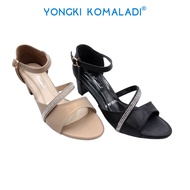 [ ORIGINAL ] YONGKI KOMALADI OPHELIA HEELS OL-YSL7053-22 LADIES