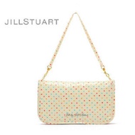 Jill Stuart Polka dots sling bag