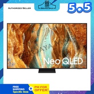 Samsung 65" 4K NEO Quantum HDR Smart QLED TV QA65QN70FAKXXM