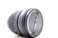 ★☆洪爺？銀鹽專賣★☆ SIGMA 全周魚眼 8/4 EX DG NIKON AFD 自動對焦
