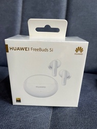 Huawei freebuds 5i 華為無線藍牙耳機