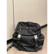 [Linglongge Selection] lululemon lululemon Wunderlust 14L Sports Leisure Logo Logo Nylon Backpack Ba
