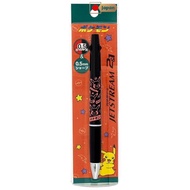 【Direct from Japan】Showa Note Pocket Monster multifunction pen Jetstream 2&amp;1 0.5mm 337729003