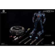 Pacific Rim Heavy Mecha Gipsy Danger Action Figure - April 2025