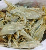 Ikan Masin Keropok Lumi Sabah 200 gram