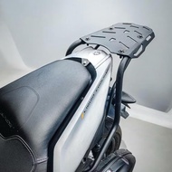 YAMAHA NVX V1 V2 Monorack Heavy Duty TOP BOX RACK GIVI KAPPA RACK NVX V1 V2  RACK