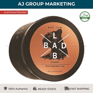 Bad Lab Dynamo Water-based Hair Cream (325g)
