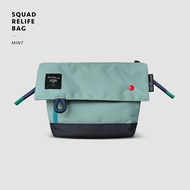 Squad relife sling bag กระเป๋าสะพายข้างรุ่น Squad TA.THA.TA