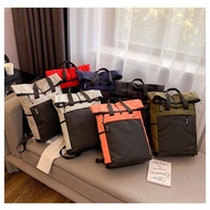 🃥[READY STOCK MSIA] Nike radiate bagpack travel bag