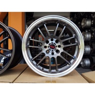 re30 15inch 7jj 4h100 et35