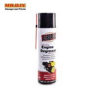 AEROPAK Solvent Based Engine Degreaser Concentrated Spray Cleaner (416ml)