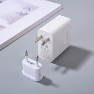 [MLDP] Original For Honor 100W EU US SuperCharge Fast Charger Adapter 6A Usb Type C Cable For Honor 