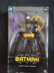 蝙蝠俠  Batman Figure 12" Mattel DC