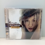 U270-22 USED CD [ KELLY CLARKSON - BREKAWAY ] USD CD U270-22