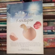 LEARNING FROM LIFE ERWIN TENGGONO