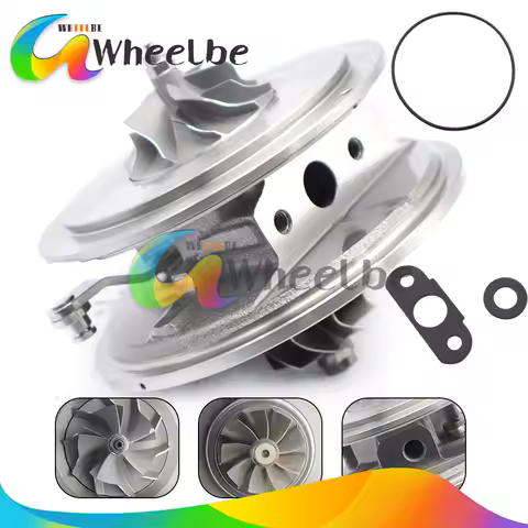 Turbo Core Assy For Great Wall Haval H6 4D20 2.0L 110Kw Diesel 815479-0002 815479-5010S 1118100-XED1