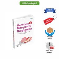 Motivational Book Accepting & Managing Failure