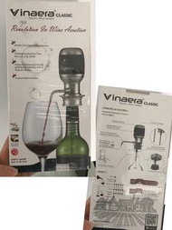 Vinaera Classic 醒酒器