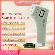 💕 DPL Photon Skin Rejuvenation Instrument Skin Whitening Facial Lifting Machine Light Spot firming beauty instrument 美容儀