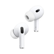 AirPods Pro 2nd  MTJV3TA/A (USB-C) 藍芽無線耳機 _ 台灣公司貨