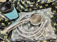 充電式便攜水泵花灑淋浴