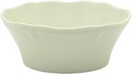 Mino Ware 6901-42 Bowl, Pot, M, Approx. 6.3 inches (16 cm), Microwave, Dishwasher Safe, Tone-on-Tone