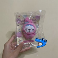 日本代購 Sanrio x Chiikawa 小可愛 小八 Melody 扣針