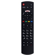 Compatible with Panasonic TV RC42128M remote control spare parts