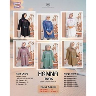 HANNA TUNIC