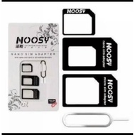 NANO SIM ADAPTER NOSY - NANO NOSY SIM CARD ADAPTER