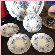 ◶ ∈ Narumi Milano Cake Plates