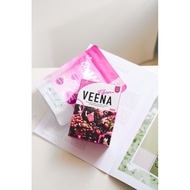 Veena Collagen วีน่าคอลลาเจน คอลลาเจน 3 สายพันธุ์ ดูดซึมไว ชะลอวัย บำรุงผิว ผม เล็บ ไขข้อ และกระดูก