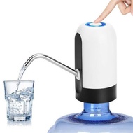 Dispenser Pompa Air Galon Elektrik Listrik Portable Water Electric Usb