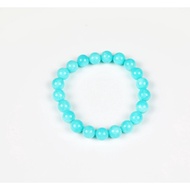 Amazonite bracelet AAA 7mm