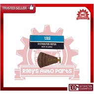 YEC IGNITION DISTRIBUTOR ROTOR FOR TOYOTA COROLLA 2E/4AF/4AFE