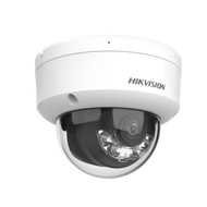 # HIKVISION 4MP SMART HYBRID LIGHT FIXED DOME IP CAMERA [ 2.8MM / 4MM ] #