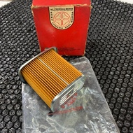 HONDA C70 C50 C700 C800 Nos ORIGINAL FEDRAL ASTRA Carburetor Air Filter