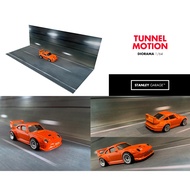 1/64 Tunnel Motion Diorama