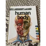 Bacaan Anak-Anak : 1000 Things You Should Know About Human Body by Grolier