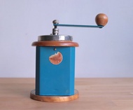 二手老件 瑞典製 50年代 Juffe 古董磨豆機