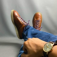Dr martens philip monkey boots MIT
